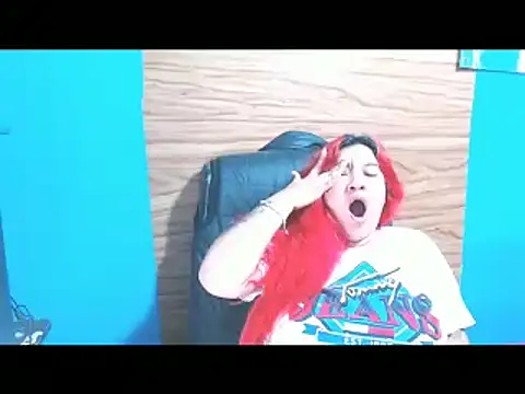 Snapshot of Dulce_domini chatting on 01-21-25, 04:10 Dulce domini online show from 01-21-25, 04:10