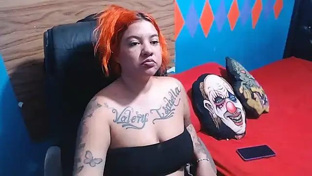 Snapshot of Dulce_domini chatting on 11-11-25, 01:16 Dulce domini online show from 11-11-25, 01:16