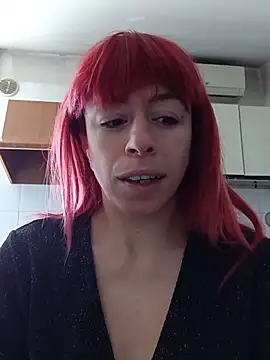 Annarella Pika online show from 05-24-26, 11:48