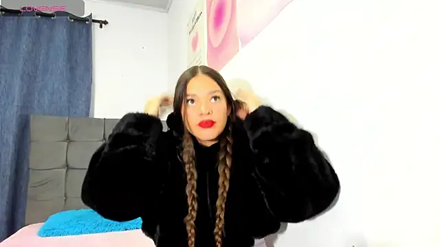 zoe69x online show from 02-03-26, 04:43