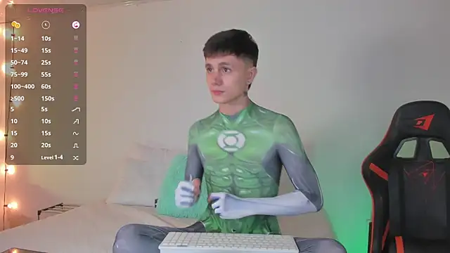 DustinLevine online show from 02-04-25, 02:39