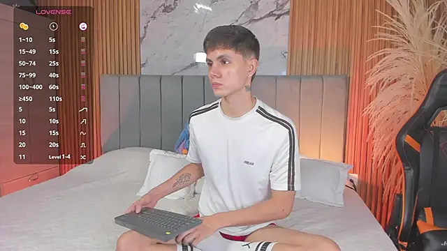 DustinLevine online show from 02-20-26, 12:27