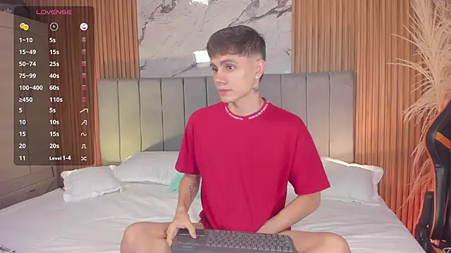 DustinLevine online show from 02-26-26, 12:15