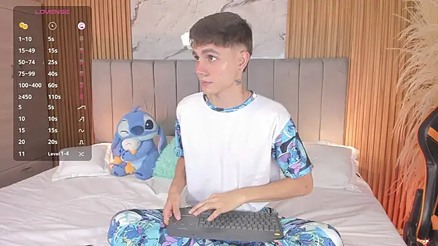 DustinLevine online show from 02-28-26, 12:55