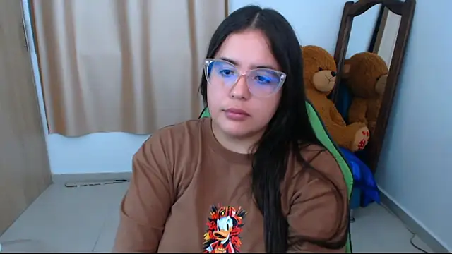  alicia z online show from 02-23-25, 08:11