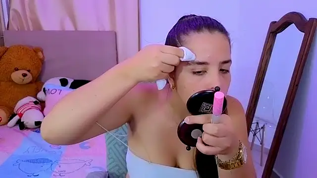  alicia z online show from 02-19-26, 04:19