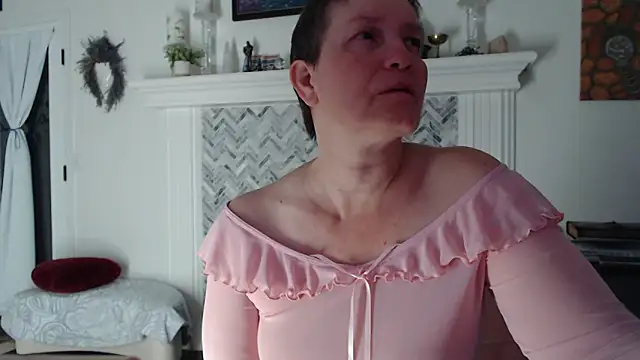 AuroraWillows online show from 03-02-26, 11:28