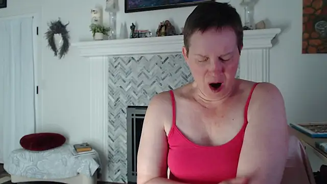 AuroraWillows online show from 03-04-26, 03:23