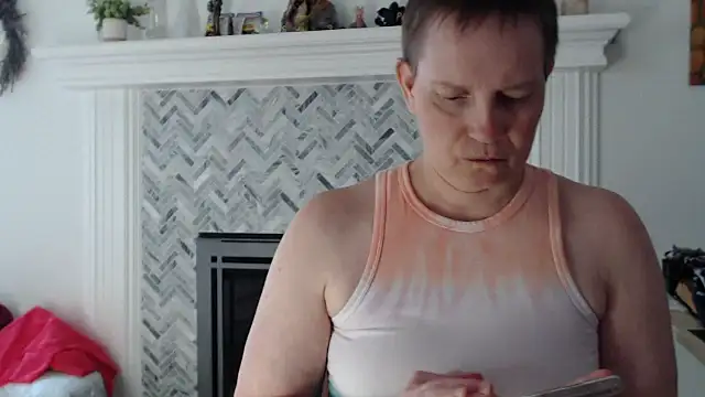 AuroraWillows online show from 04-03-26, 04:16