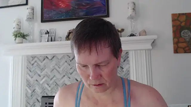AuroraWillows online show from 07-15-26, 02:55