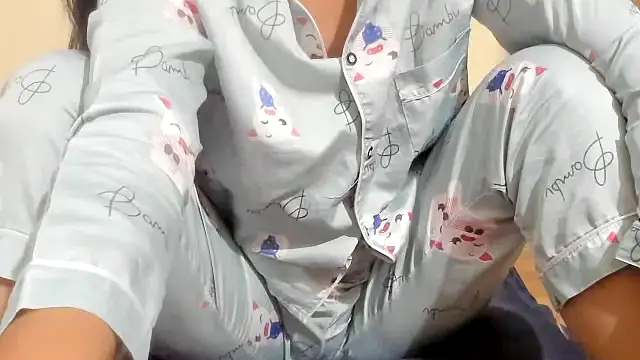 Snapshot of Beauty_Asian_Tina chatting on 02-24-25, 08:03 Beauty Asian Tina online show from 02-24-25, 08:03