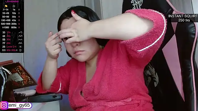 emilyn grey1 online show from 04-10-26, 04:01