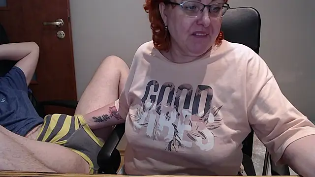 JoannaAndNeighbour online show from 01-10-25, 07:21