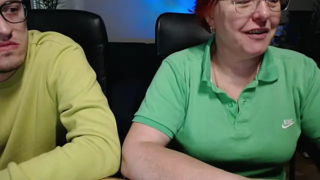 JoannaAndNeighbour online show from 11-06-25, 08:48