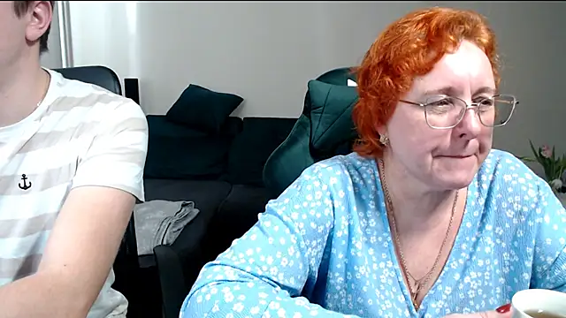 JoannaAndNeighbour online show from 02-16-26, 12:56