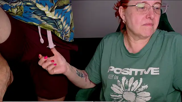 JoannaAndNeighbour online show from 07-19-26, 08:40
