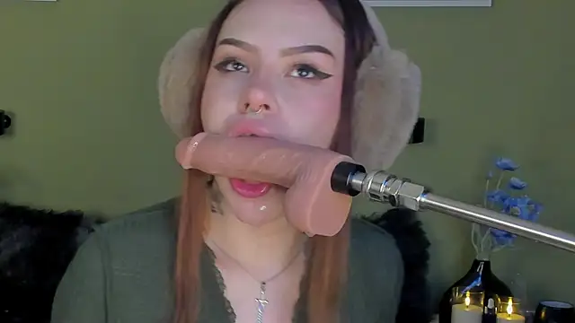 Jas miin online show from 02-18-25, 05:20