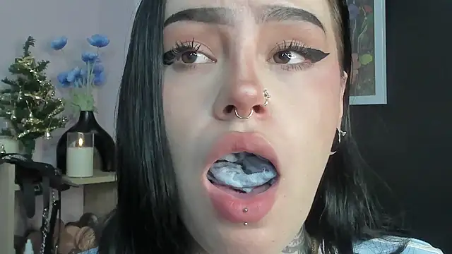 Jas miin online show from 12-04-25, 02:21