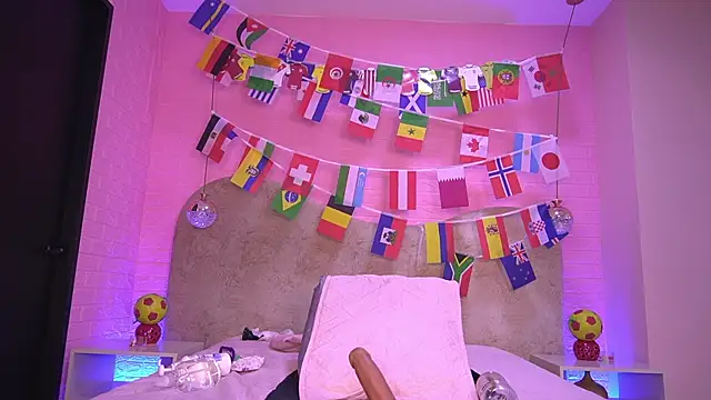 zzoe  online show from 07-02-26, 03:23