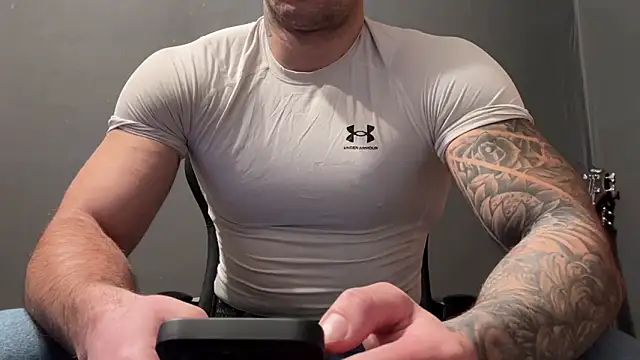 Mr YourGod online show from 02-02-26, 03:27