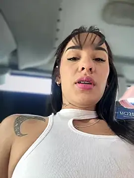   IRIS   online show from 01-24-25, 03:24