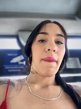   IRIS   online show from 02-18-25, 04:48