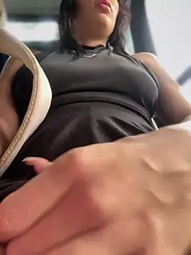   IRIS   online show from 03-08-25, 02:51