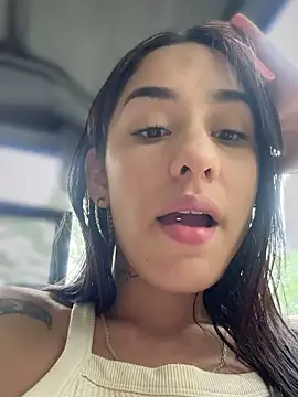   IRIS   online show from 03-13-25, 01:29