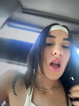   IRIS   online show from 03-19-25, 02:02