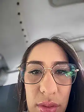   IRIS   online show from 11-08-25, 03:45