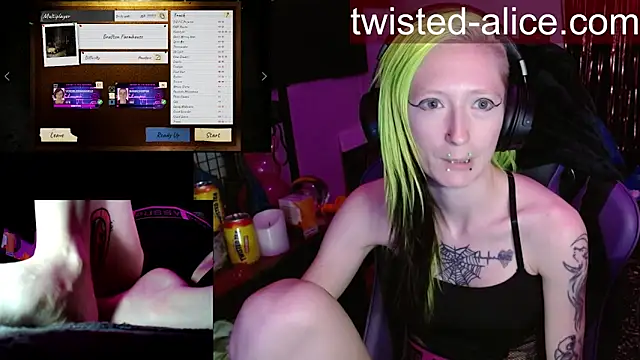 alicewonder09 online show from 04-15-26, 02:51