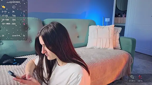 Alexperchik online show from 02-15-26, 11:41