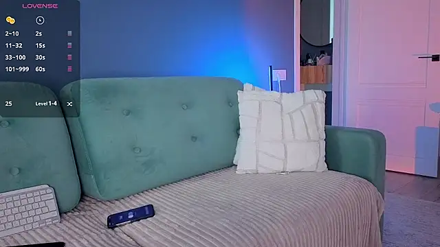 Alexperchik online show from 02-16-26, 04:25