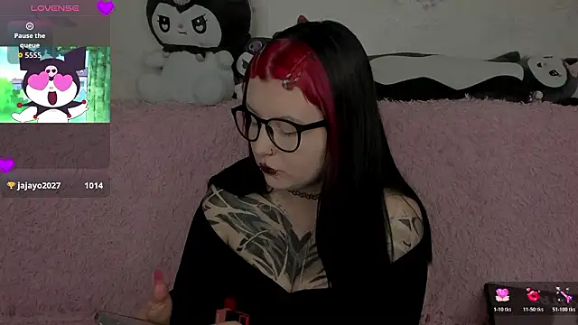 t0riayun0 online show from 03-01-26, 05:59