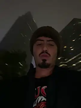 Bbyboyivan online show from 12-05-24, 05:48