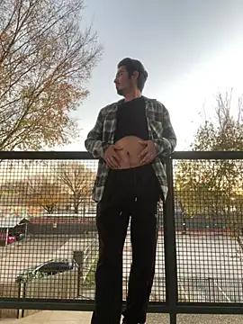 Bbyboyivan online show from 12-14-24, 11:34