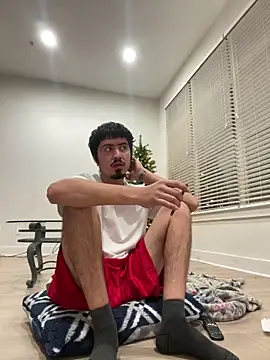 Bbyboyivan online show from 12-21-24, 06:09