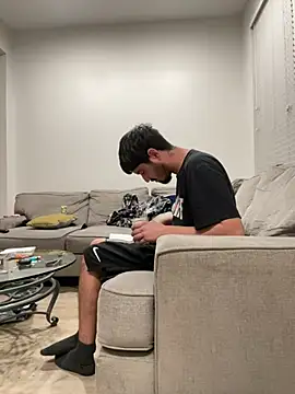 Bbyboyivan online show from 01-24-25, 06:03