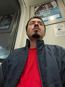 Bbyboyivan online show from 02-16-25, 04:09