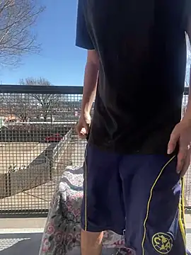 Bbyboyivan online show from 02-24-25, 09:20