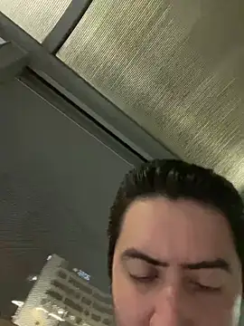 Bbyboyivan online show from 03-02-25, 09:22