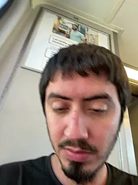 Bbyboyivan online show from 03-16-25, 07:49