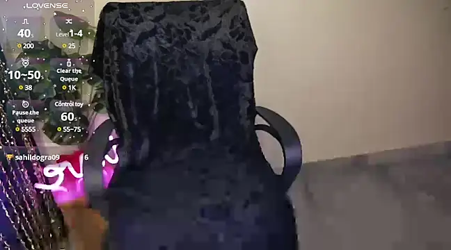 Your Devika online show from 03-20-25, 06:41