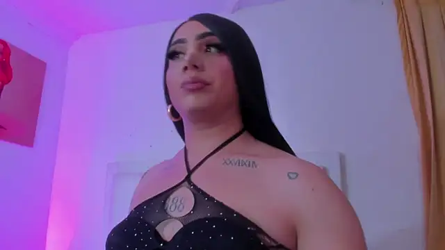 Lulu exotic1 online show from 01-23-25, 01:13