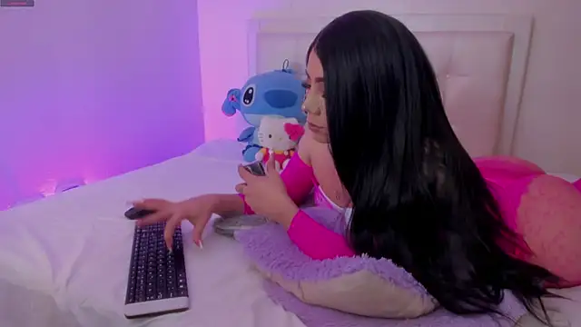 Lulu exotic1 online show from 03-13-25, 12:56