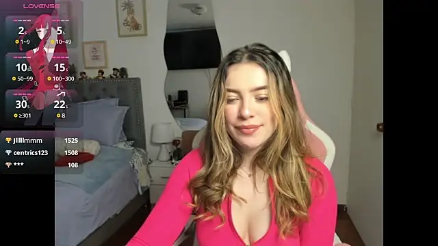 samysweet 8 online show from 12-06-24, 07:56