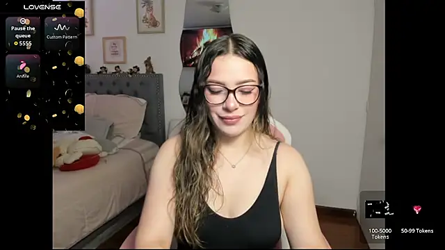 samysweet 8 online show from 09-24-25, 12:08