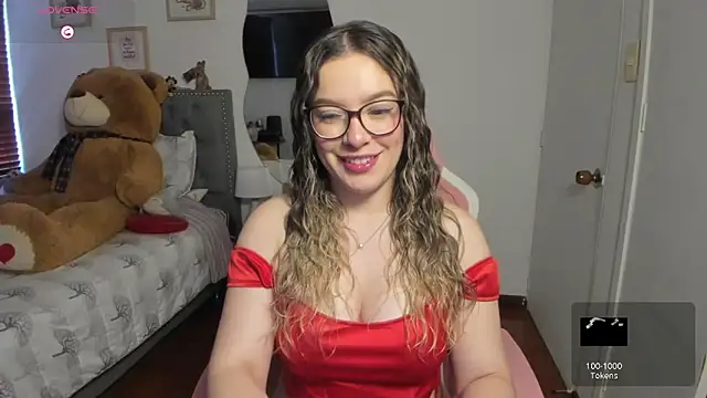 samysweet 8 online show from 06-02-26, 02:08