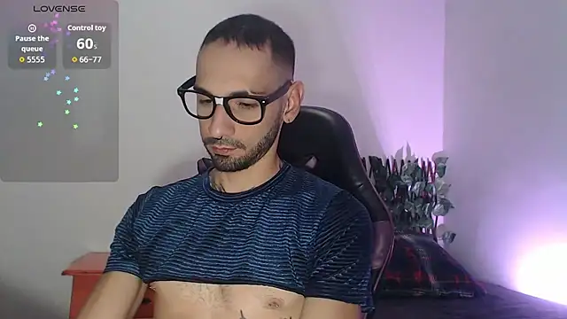 JACKMARCKOS online show from 07-06-26, 12:29