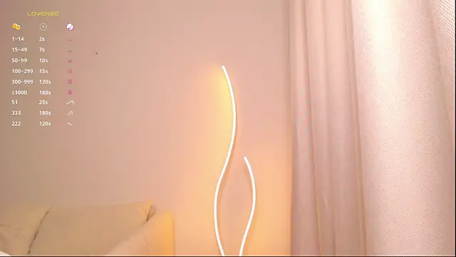 Rinas secret online show from 12-04-24, 05:38